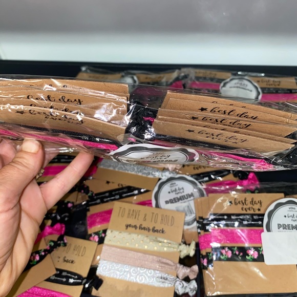 Headband Lot - Picture 5 of 5